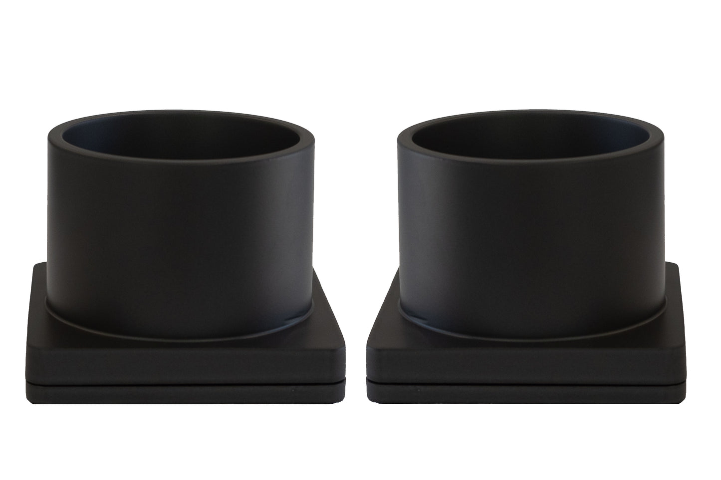BĒRBASE Coaster 2 pack