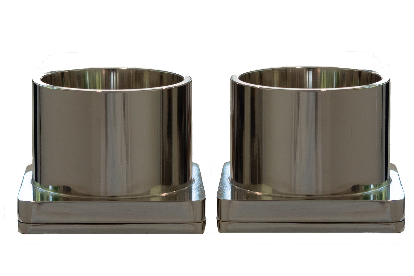 BĒRBASE Coaster 2 pack